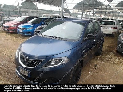 Lancia ypsilon ecochic 1.0 firefly 70cv -