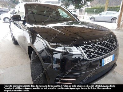 Land Rover range rover velar 2.0 -