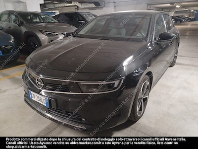 Opel astra 1.6 180cv hybrid elegance -