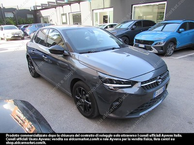 Opel corsa 1.2 elegance 75cv mt5 -