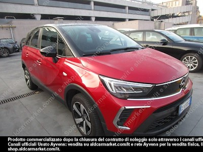 Opel crossland xpc 1.5 diesel 120cv -