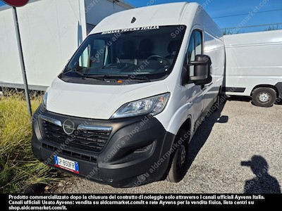 Opel movano PC furgone 33 l3h2 -