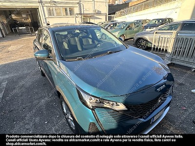 Peugeot 3008 PC bluehdi 130 eat8 -