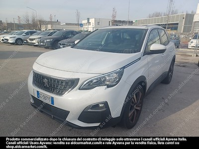 Peugeot 3008 PC bluehdi 130 eat8 -