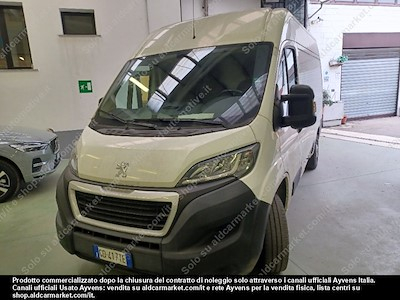 Peugeot boxer 333 l2h2 2.2 bluehdi -