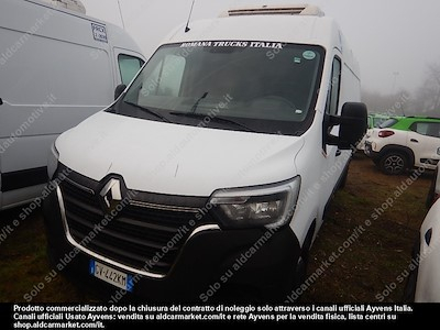 Renault master PC FG TA L2 -