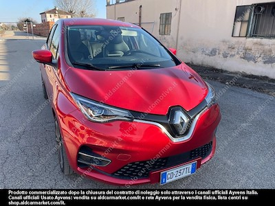 Renault zoe PC zoe intens r135 -