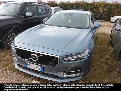Volvo v90 T8 t-engine awd geartronic -