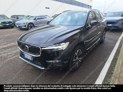 Volvo xc60 PC T6 plug-in awd -