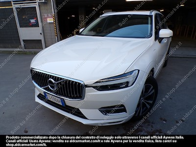 Volvo xc60 PC T6 plug-in awd -