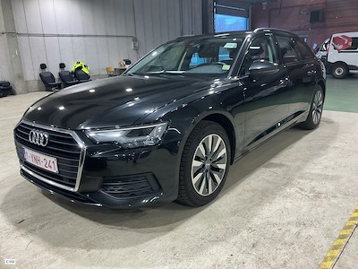 Audi A6 avant diesel - 2018 35 TDi Business Edition S tronic