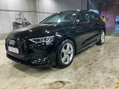 Audi E-TRON 95 kWh 55 Quattro Advanced