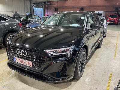 Audi Q8 e-tron BEV 114KWH 55 QUATTRO ADVANCED