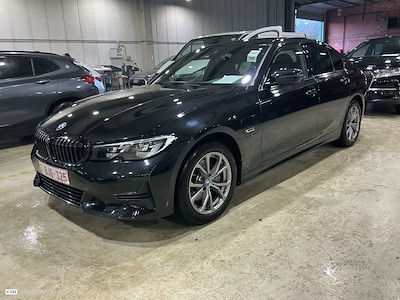 BMW 3 series berline 2.0 320E BERLINE