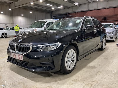 BMW 3 series touring 2.0 318DA (100KW) TOURING