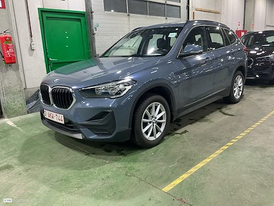 BMW X1 1.5 SDRIVE16DA