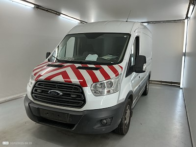 Ford Transit 2T 350m fou mwb HR 2.0 TDCi L2H2 Trend