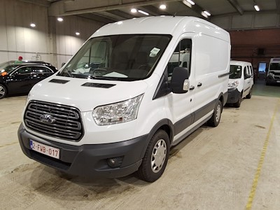 Ford Transit 2T 350m fou mwb HR 2.0 TDCi L2H2 Trend STOCK