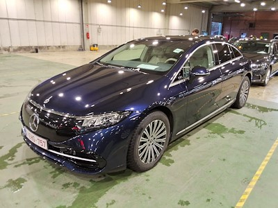 Mercedes-Benz EQS BEV EQS 350 AUTO BUSINESS LINE