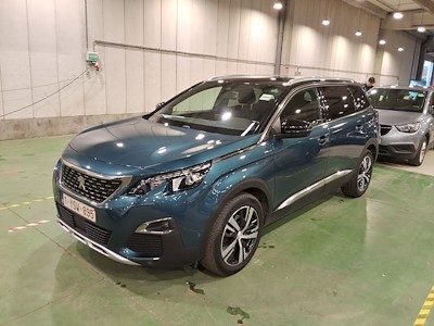 Peugeot 5008 1.2 PURETECH 130 GT LINE