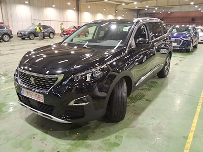 Peugeot 5008 - 2020 1.2 PureTech Allure