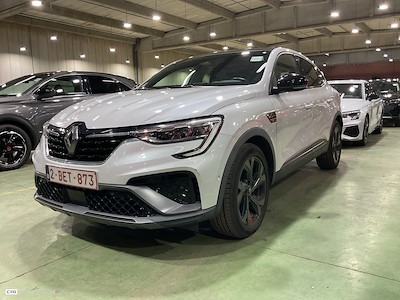 Renault ARKANA 1.6 E-TECH 145 R.S. LINE