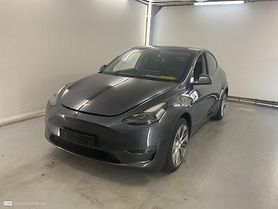 Tesla Model Y BEV 75KWH LONG RANGE AUTO 4WD