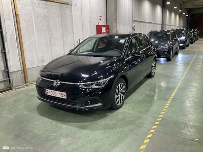 Volkswagen Golf viii 1.4 EHYBRID STYLE BUSINESS DSG