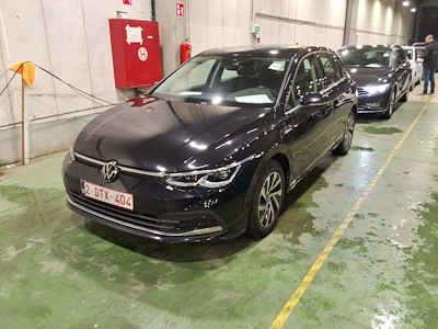 Volkswagen Golf viii 1.4 EHYBRID STYLE BUSINESS DSG