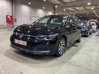 Volkswagen Golf viii 1.4 EHYBRID STYLE BUSINESS DSG