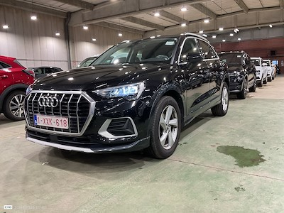 Audi Q3 diesel - 2019 35 TDi Business Edition S tronic