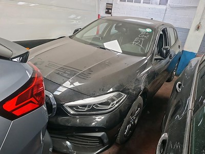 BMW 1 hatch diesel - 2019 116 dA AdBlue
