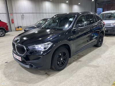 BMW X1 1.5 SDRIVE16DA
