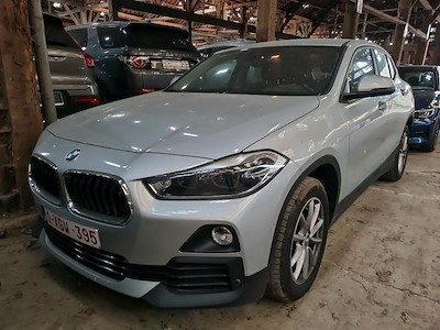 BMW X2 diesel 1.5 dA sDrive16