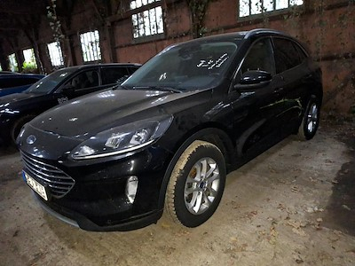 Ford KUGA 1.5 ECOBLUE 88KW TITANIUM AUTO