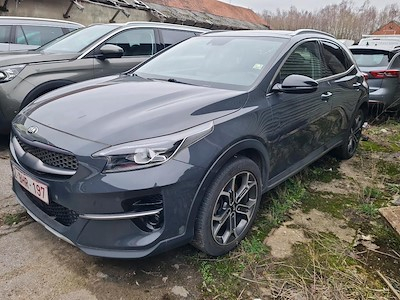 Kia XCEED 1.6 CRDI 136 DCT SENSE