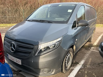 Mercedes-Benz VITO 1.7 75KW 110 CDI FWD MIXTO L2