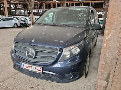 Mercedes-Benz Vito 2.0 120KW 116 CDI LWB MIXTO L3