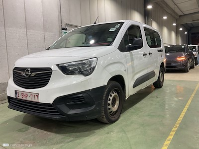 Opel COMBO 1.5 TURBO D 75KW 2.3T L2H1 COMFORT