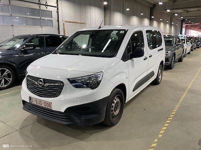 Opel COMBO 1.5 TURBO D 75KW 2.3T L2H1 COMFORT