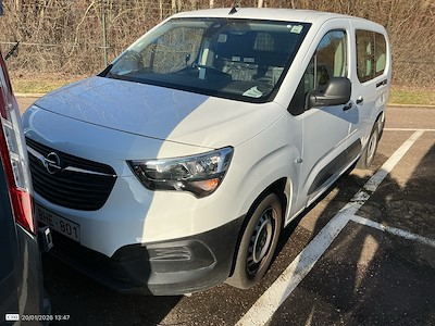 Opel COMBO 1.5 TURBO D 75KW 2.3T L2H1 COMFORT