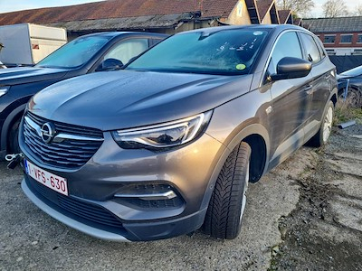 Opel Grandland X diesel 1.5 Turbo ECOTEC D Innovation (EU6.2) STOCK