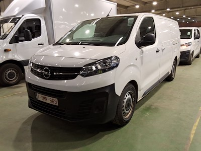 Opel VIVARO 1.5 TURBO 75KW COMFORT L3H1 2.8T