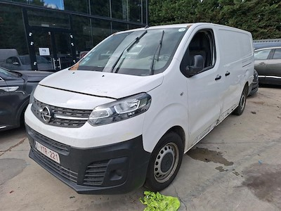 Opel VIVARO 1.5 TURBO 75KW COMFORT L3H1 2.8T