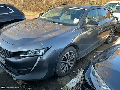 Peugeot 508 SW 1.5 BLUEHDI 130 S&S AUTO ALLURE PACK
