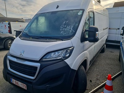 Peugeot BOXER 2.2 BLUEHDI S-S 120 PREMIUM 335 L3H2