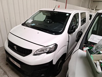 Peugeot EXPERT 1.5 BLUEHDI 100 S&amp;S LONG PRO