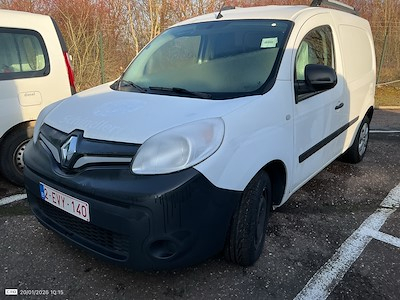 Renault Kangoo express 1.5 BLUE DCI 80 GRAND CONFORT