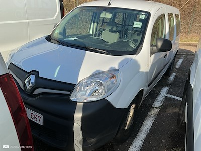 Renault Kangoo express 1.5 BLUE DCI 95 CONFORT