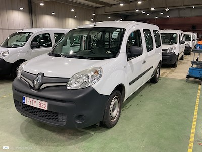 Renault Kangoo express 1.5 BLUE DCI 95 CONFORT